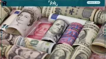 أسعار العملات الأجنبية تفتتح تعاملات الأربعاء بارتفاعات وهبوط